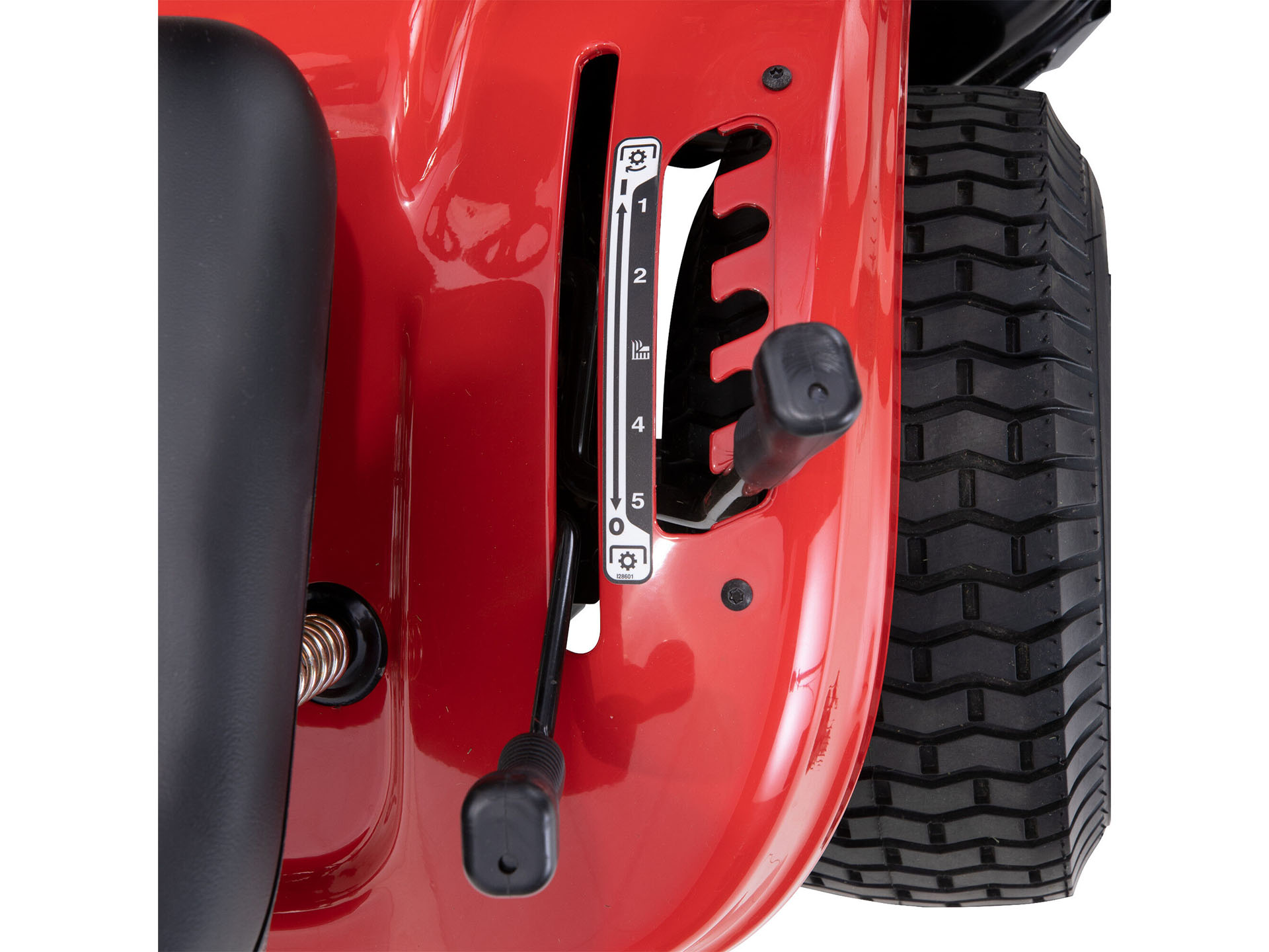 2024 TROY-Bilt Bronco 46 in. Briggs & Stratton 547 cc in Selinsgrove, Pennsylvania - Photo 10